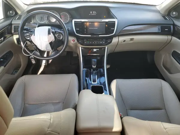 1HGCR2F80HA027816 2017 HONDA ACCORD - Image 8
