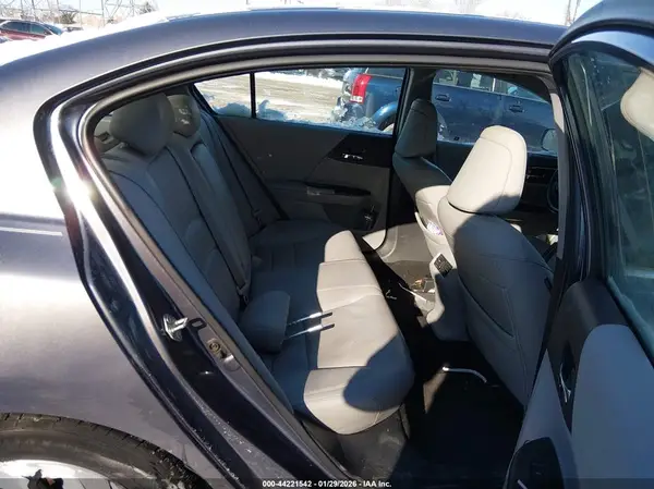 1HGCR2F80HA031820 2017 HONDA ACCORD - Image 8