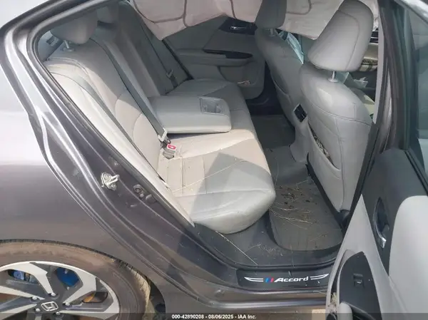 1HGCR2F80HA032515 2017 HONDA ACCORD - Image 8