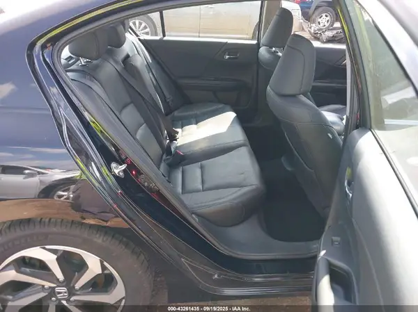 1HGCR2F80HA034202 2017 HONDA ACCORD - Image 8