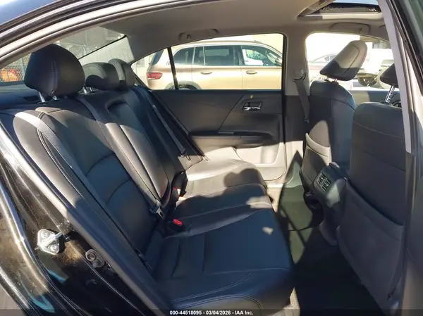 1HGCR2F80HA035687 2017 HONDA ACCORD - Image 8