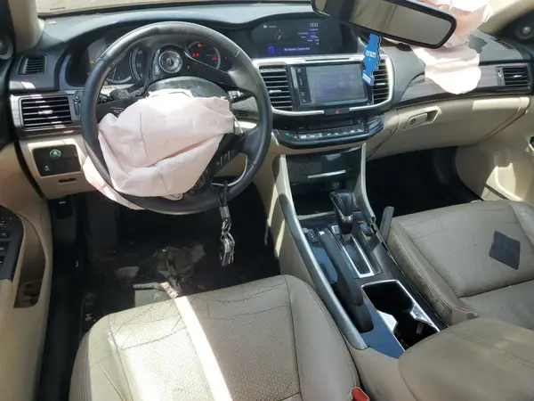 1HGCR2F80HA037326 2017 HONDA ACCORD - Image 8
