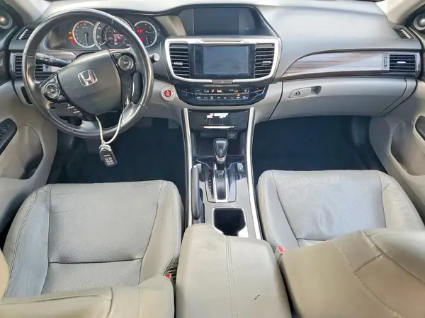 1HGCR2F80HA038556 2017 HONDA ACCORD - Image 8