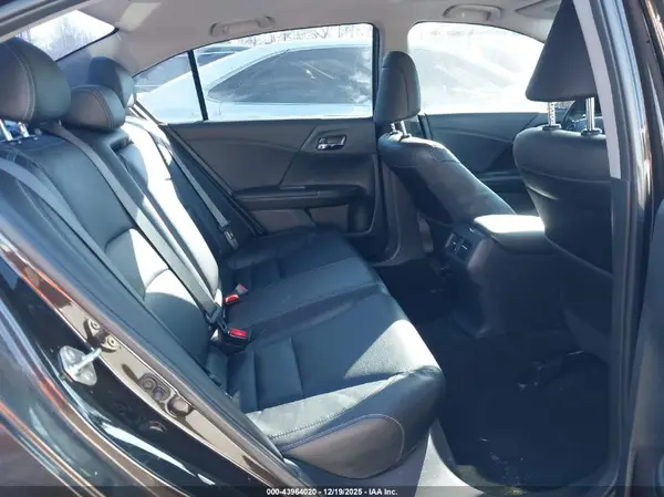 1HGCR2F80HA043210 2017 HONDA ACCORD - Image 8