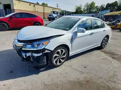 1HGCR2F80HA043515 2017 HONDA ACCORD