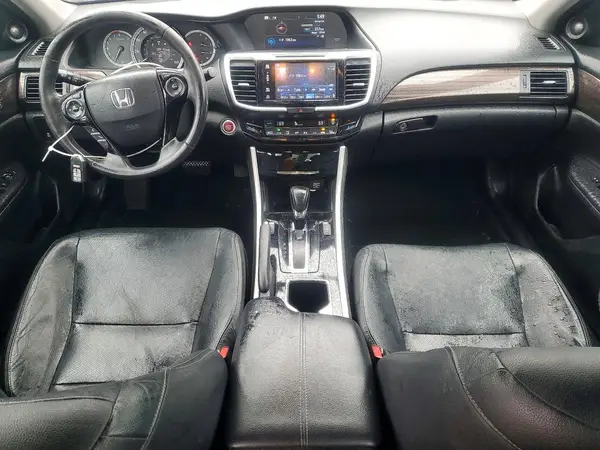 1HGCR2F80HA043918 2017 HONDA ACCORD - Image 8