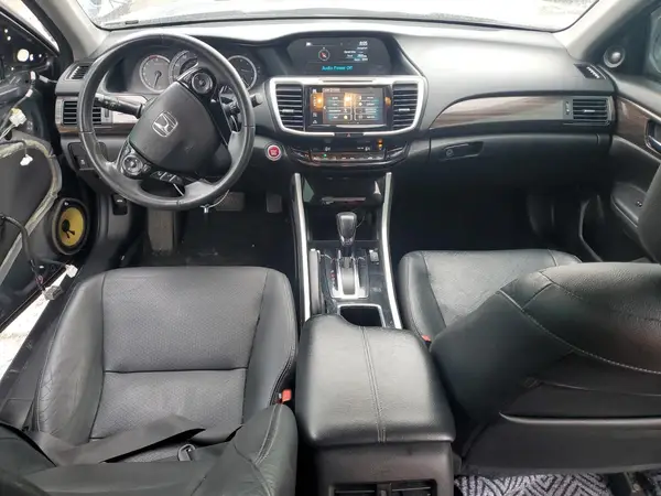 1HGCR2F80HA046012 2017 HONDA ACCORD - Image 8