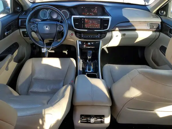 1HGCR2F80HA049962 2017 HONDA ACCORD - Image 8