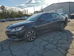 1HGCR2F80HA054613 2017 HONDA ACCORD