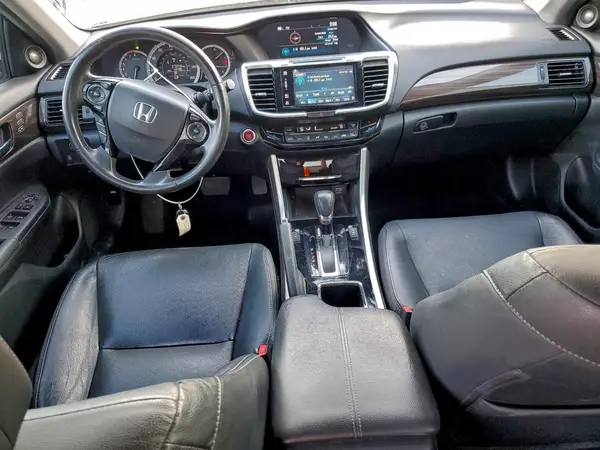 1HGCR2F80HA054613 2017 HONDA ACCORD - Image 8