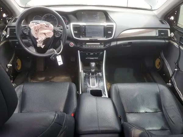 1HGCR2F80HA068933 2017 HONDA ACCORD - Image 8