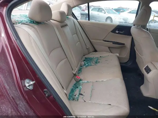 1HGCR2F80HA069399 2017 HONDA ACCORD - Image 8