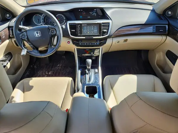 1HGCR2F80HA069757 2017 HONDA ACCORD - Image 8