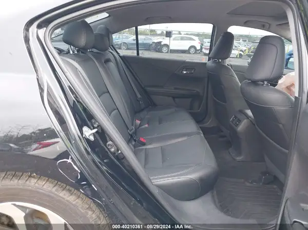 1HGCR2F80HA073131 2017 HONDA ACCORD - Image 8