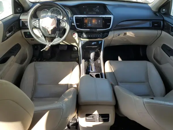 1HGCR2F80HA083318 2017 HONDA ACCORD - Image 8