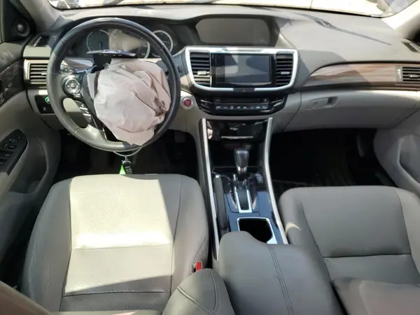 1HGCR2F80HA090060 2017 HONDA ACCORD - Image 8