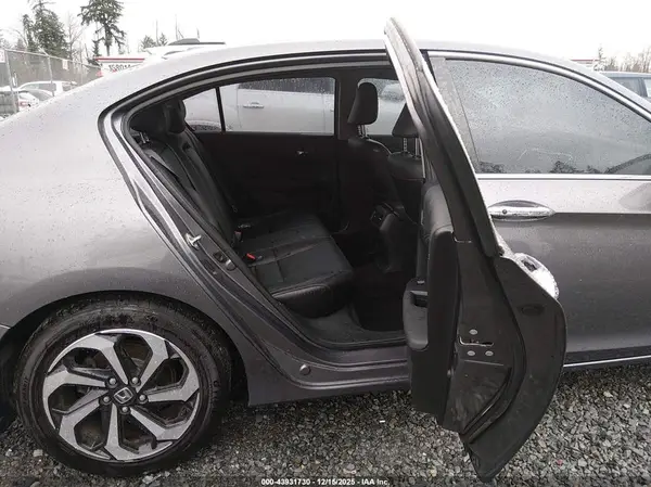 1HGCR2F80HA090253 2017 HONDA ACCORD - Image 8