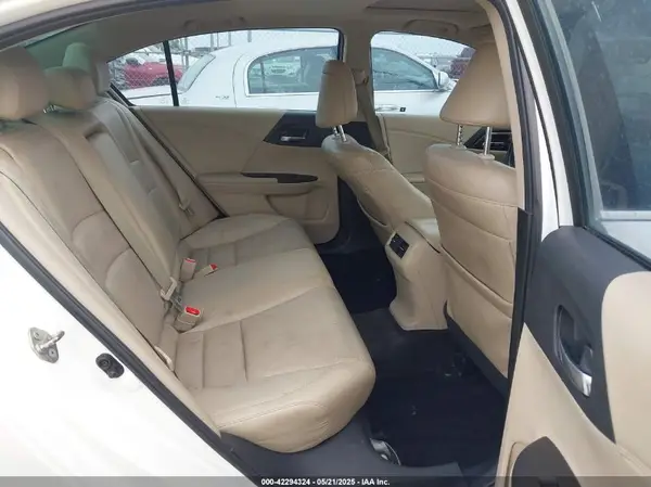 1HGCR2F80HA091886 2017 HONDA ACCORD - Image 8