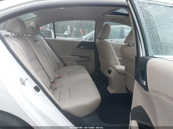 1HGCR2F80HA098322 2017 HONDA ACCORD - Image 8