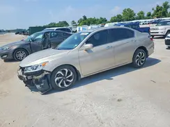 1HGCR2F80HA101347 2017 HONDA ACCORD