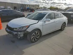 1HGCR2F80HA101414 2017 HONDA ACCORD