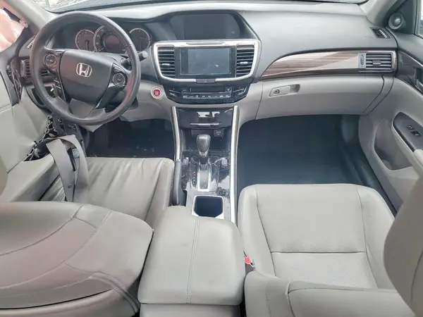 1HGCR2F80HA101638 2017 HONDA ACCORD - Image 8