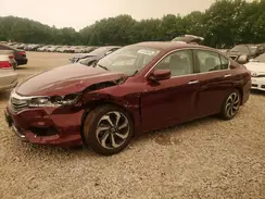1HGCR2F80HA105589 2017 HONDA ACCORD