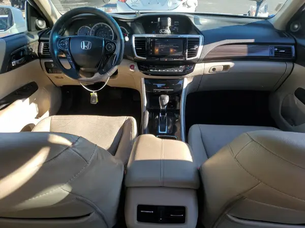 1HGCR2F80HA109108 2017 HONDA ACCORD - Image 8