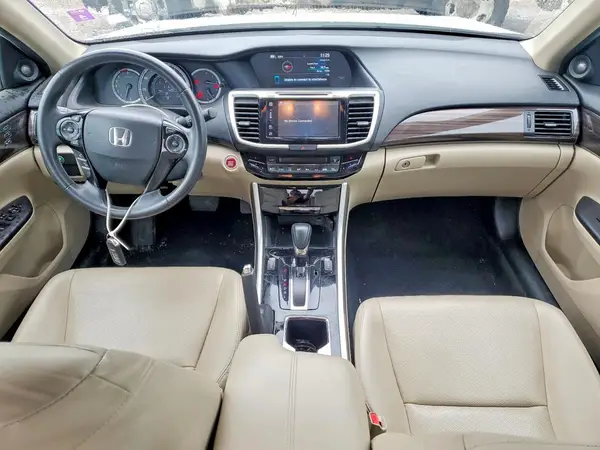 1HGCR2F80HA116995 2017 HONDA ACCORD - Image 8