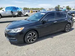1HGCR2F80HA139063 2017 HONDA ACCORD