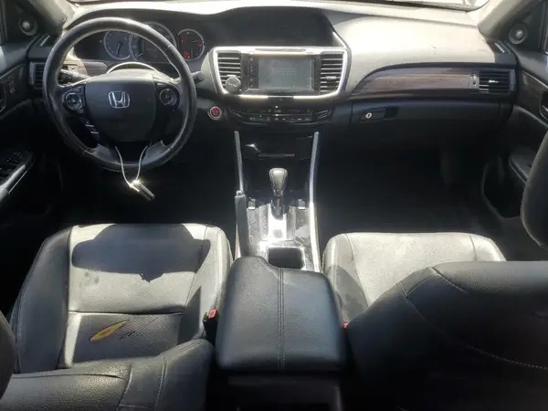 1HGCR2F80HA139063 2017 HONDA ACCORD - Image 8