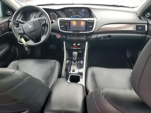 1HGCR2F80HA140228 2017 HONDA ACCORD - Image 8