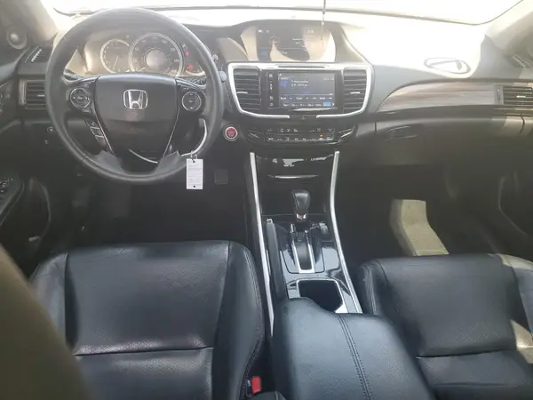 1HGCR2F80HA140245 2017 HONDA ACCORD - Image 8