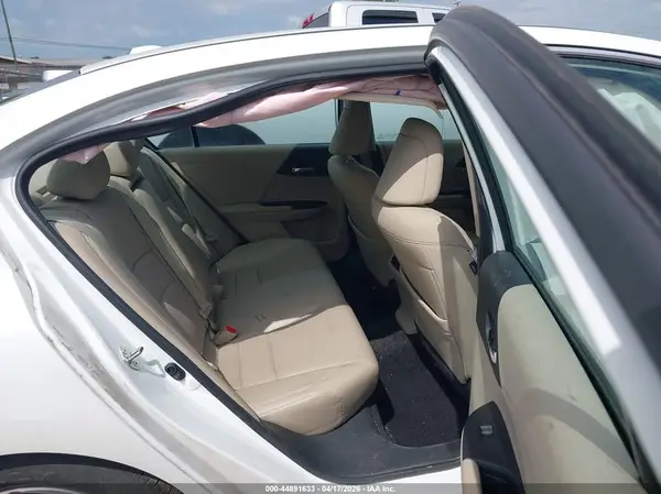1HGCR2F80HA144229 2017 HONDA ACCORD - Image 8