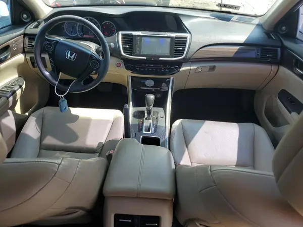 1HGCR2F80HA149141 2017 HONDA ACCORD - Image 8