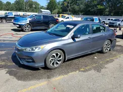 1HGCR2F80HA164514 2017 HONDA ACCORD
