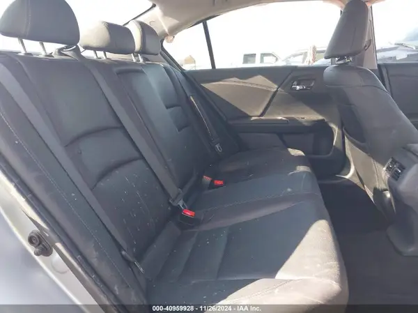 1HGCR2F80HA166067 2017 HONDA ACCORD - Image 8