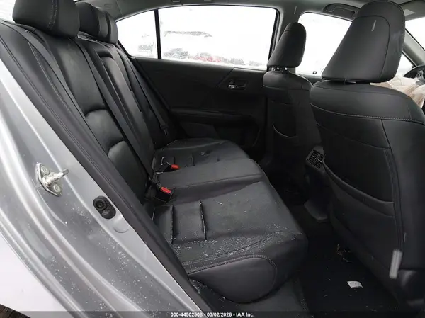 1HGCR2F80HA166120 2017 HONDA ACCORD - Image 8