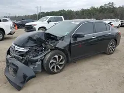 1HGCR2F80HA166151 2017 HONDA ACCORD