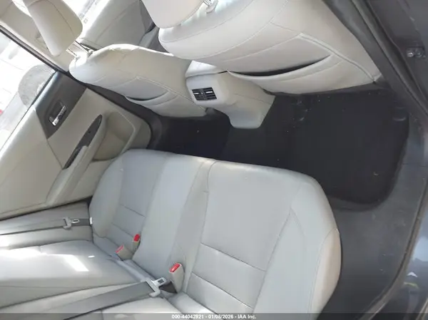 1HGCR2F80HA182754 2017 HONDA ACCORD - Image 8
