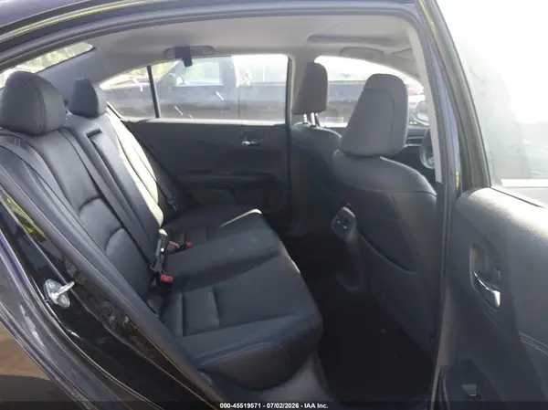 1HGCR2F80HA196587 2017 HONDA ACCORD - Image 8