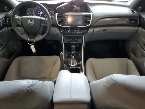 1HGCR2F80HA200170 2017 HONDA ACCORD - Image 8