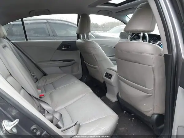 1HGCR2F80HA207054 2017 HONDA ACCORD - Image 8