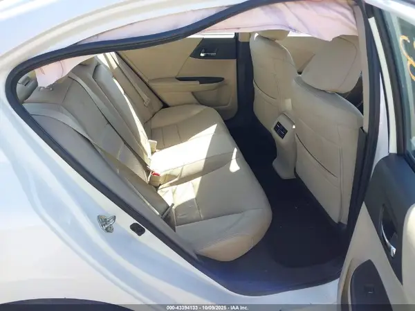 1HGCR2F80HA209371 2017 HONDA ACCORD - Image 8
