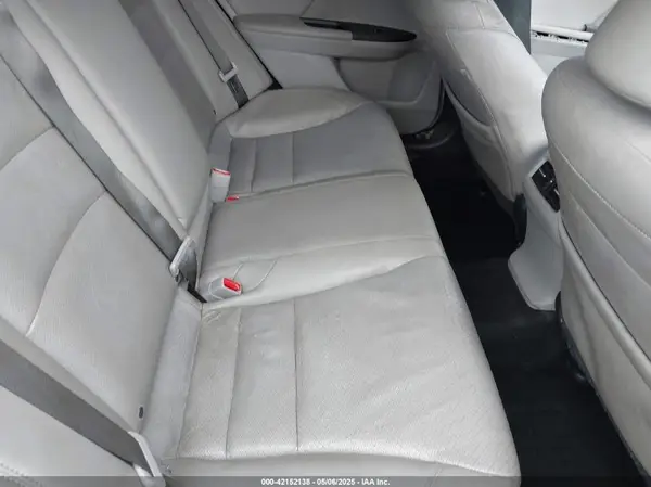 1HGCR2F80HA209449 2017 HONDA ACCORD - Image 8