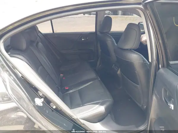 1HGCR2F80HA215736 2017 HONDA ACCORD - Image 8