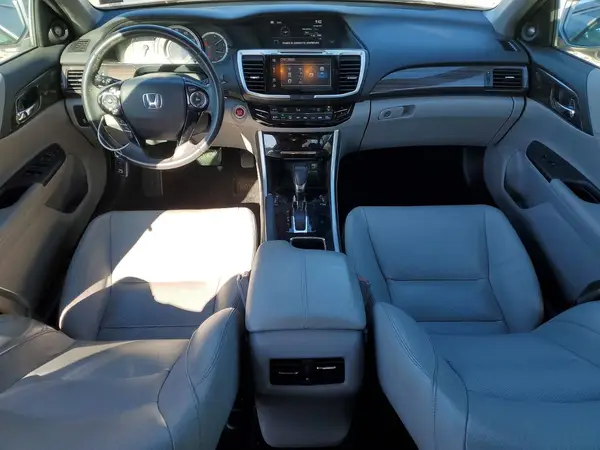 1HGCR2F80HA223061 2017 HONDA ACCORD - Image 8