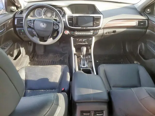 1HGCR2F80HA226400 2017 HONDA ACCORD - Image 8
