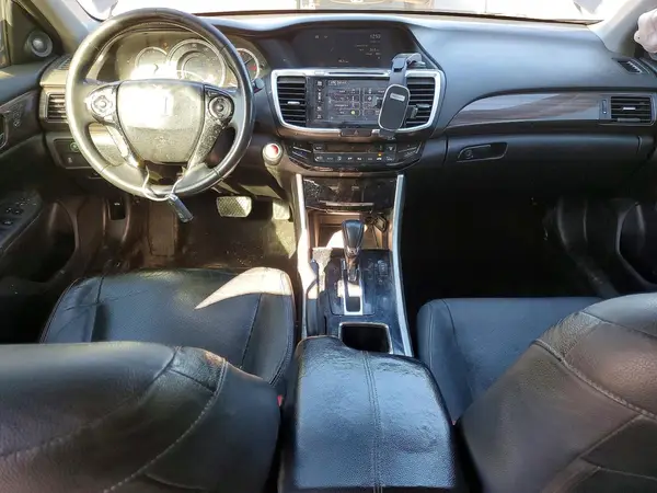 1HGCR2F80HA239342 2017 HONDA ACCORD - Image 8