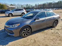 1HGCR2F80HA240572 2017 HONDA ACCORD